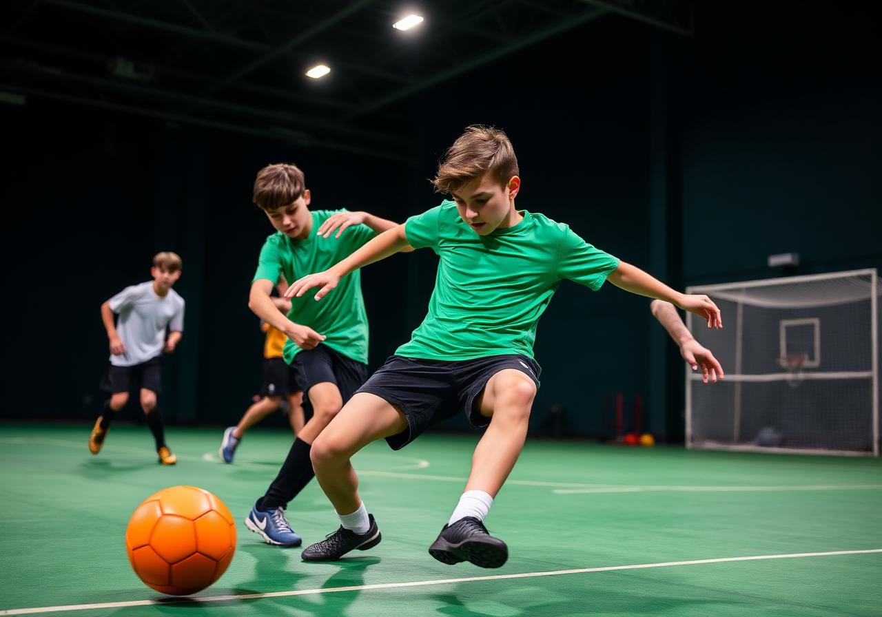 Alleen Jij Bepaalt wie je bent