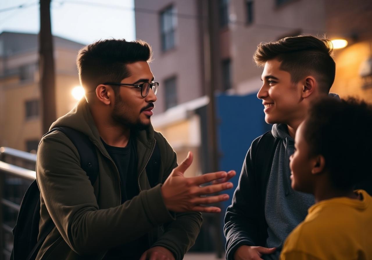 AJB Plus voor jongvolwassenen